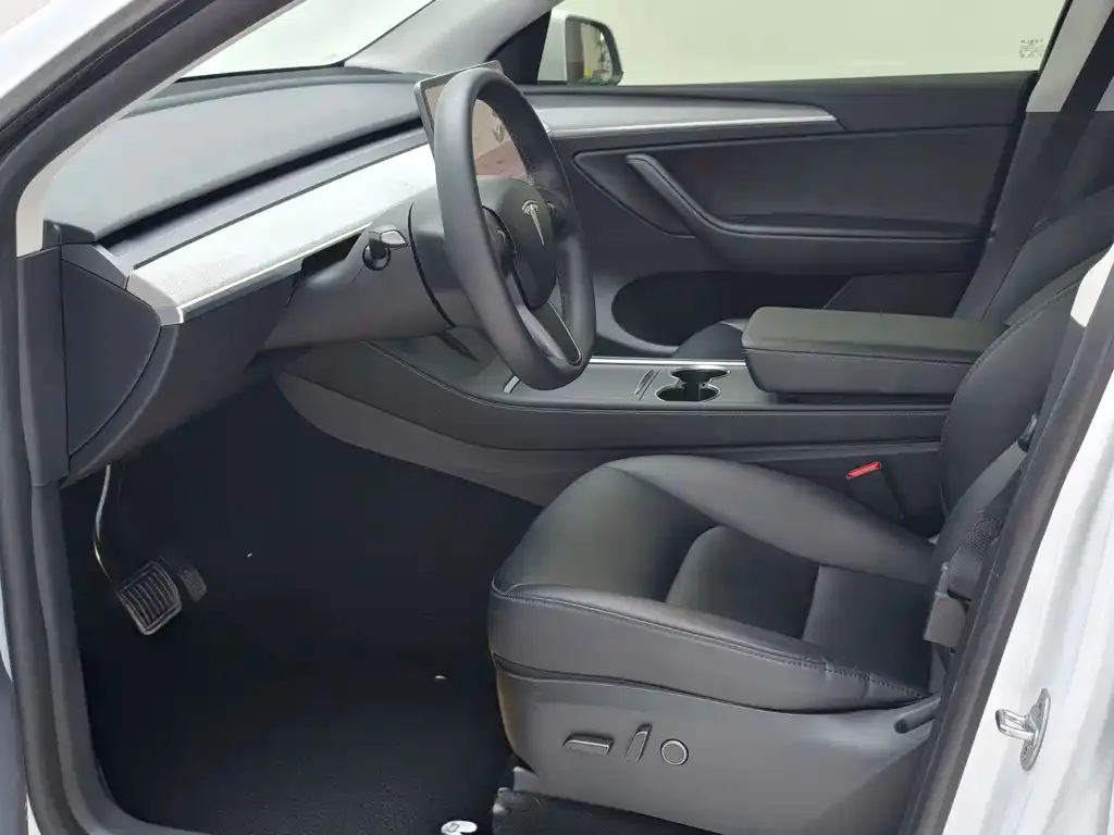 Tesla Model Y 2024 из CN, фото 9