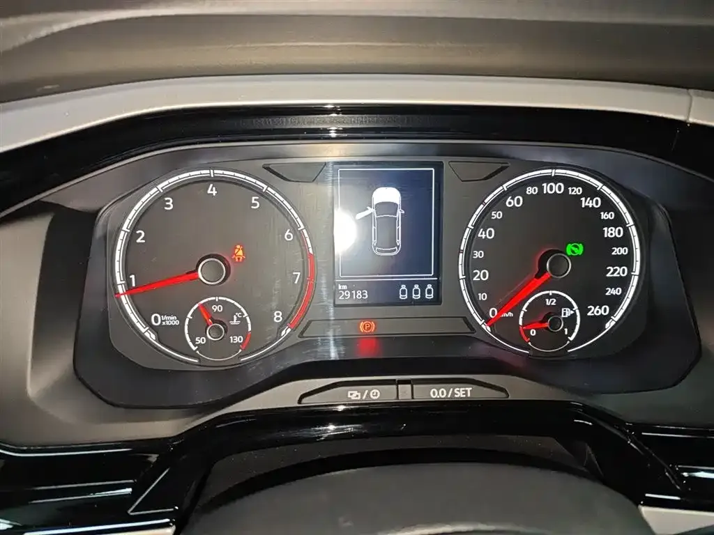 Volkswagen Polo 2022 из CN, фото 3