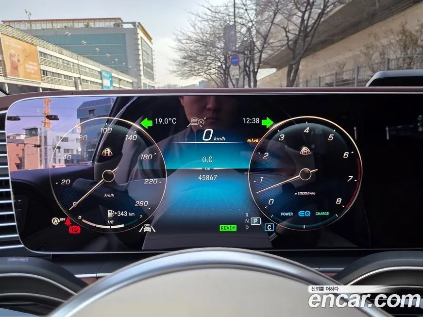 Mercedes-Benz GLS-Class — фото 2