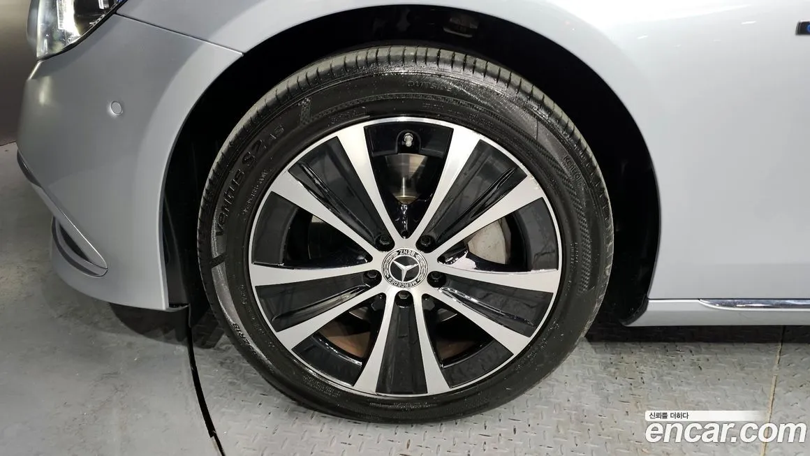 Mercedes-Benz E-Class 2021 из KR, фото 5