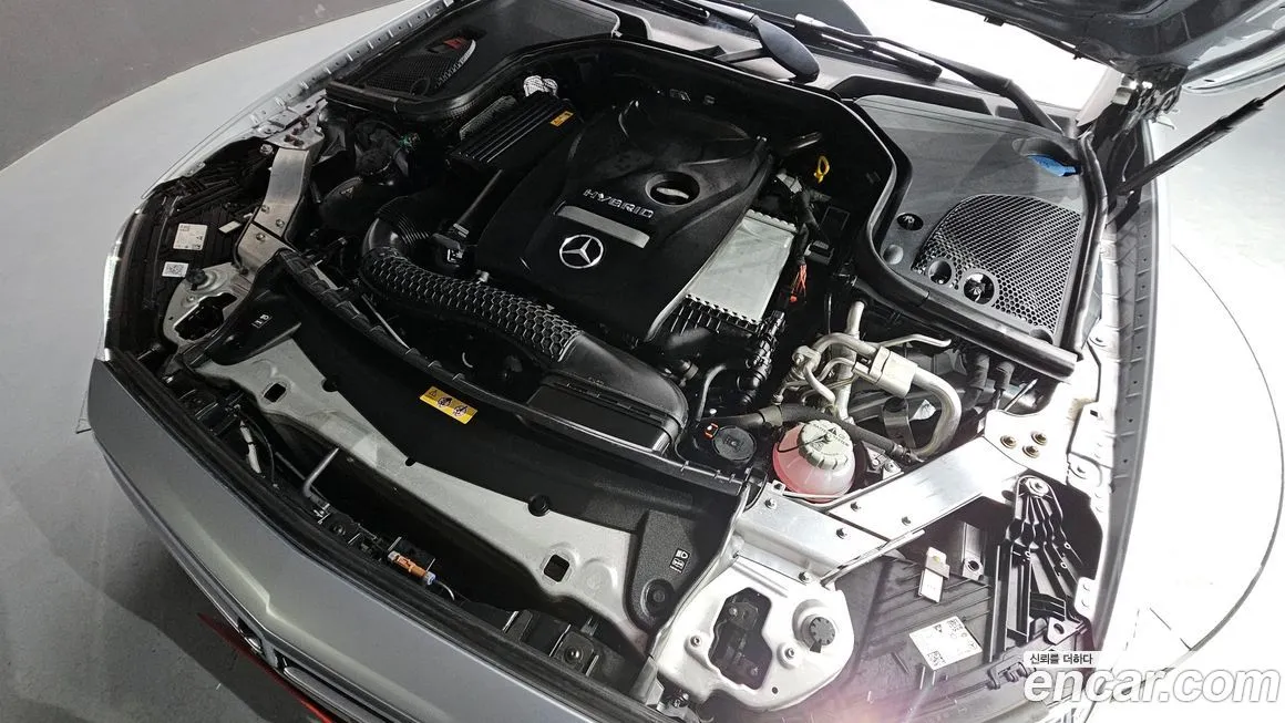 Mercedes-Benz E-Class 2021 из KR, фото 7