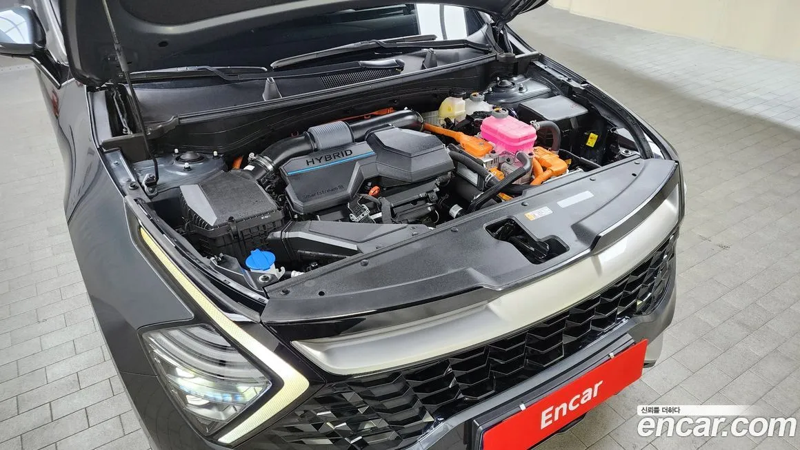 Kia Sportage — фото 9