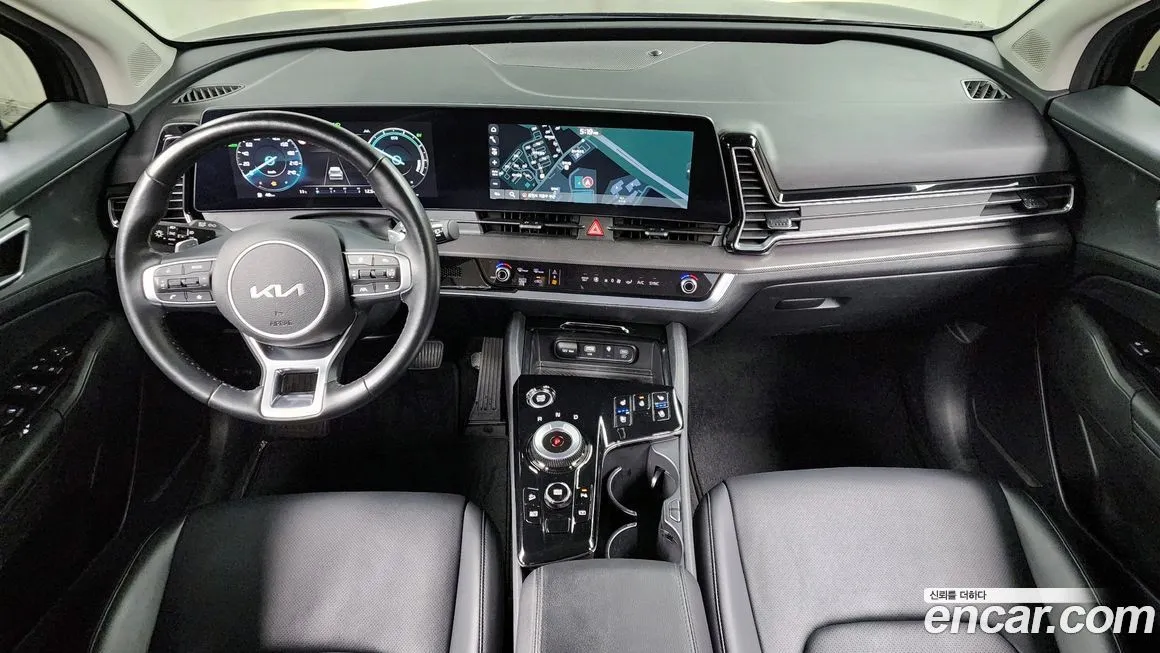 Kia Sportage — фото 5