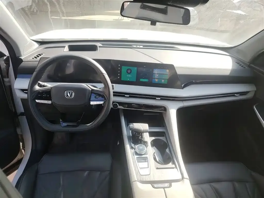Changan CS75PLUS 2024 из CN, фото 10