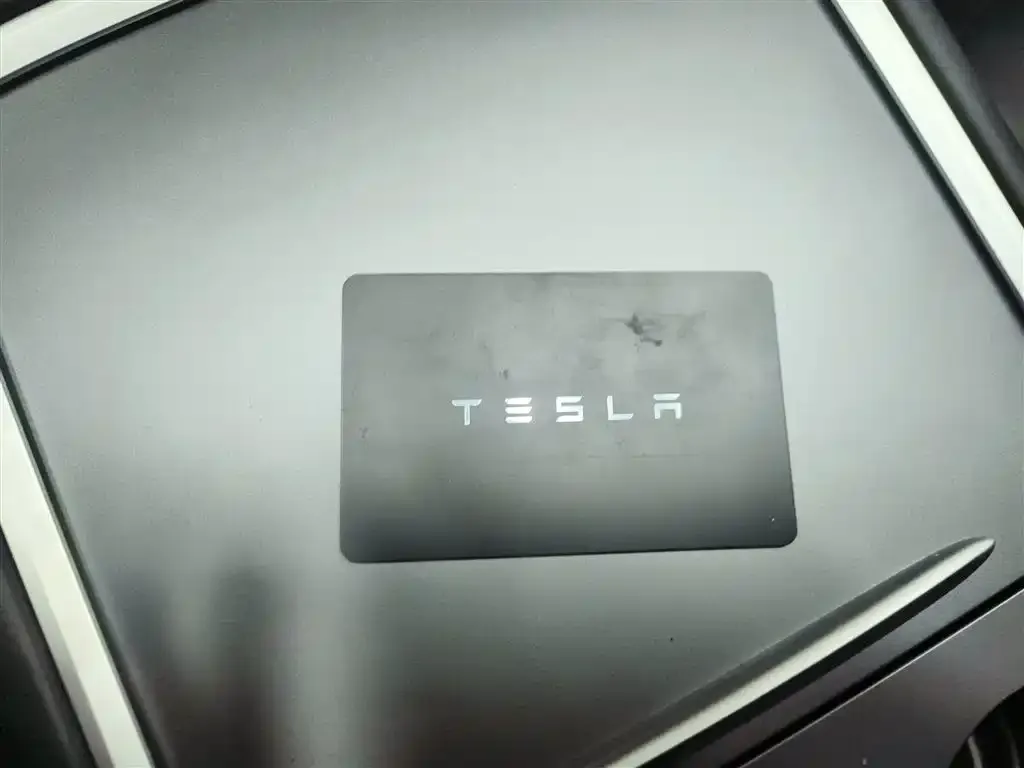 Tesla Model Y 2021 из CN, фото 7