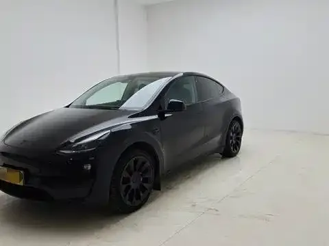 Tesla Model Y 2022 из CN, фото 1