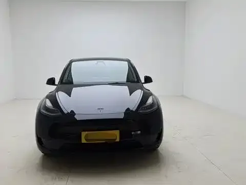 Tesla Model Y 2022 из CN, фото 10