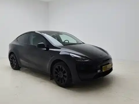 Tesla Model Y 2022 из CN, фото 9