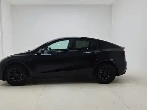 Tesla Model Y 2022 из CN, фото 2