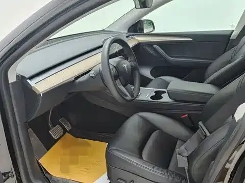 Tesla Model Y 2022 из CN, фото 5