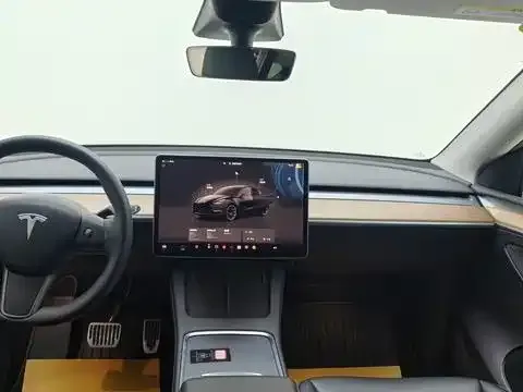 Tesla Model Y 2022 из CN, фото 4