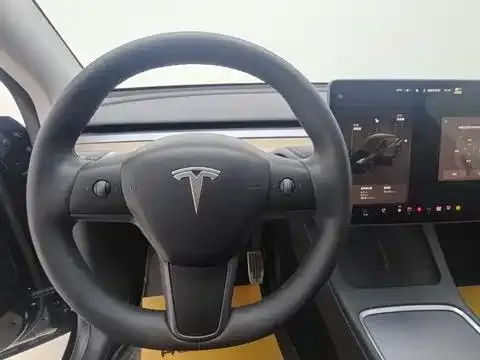 Tesla Model Y 2022 из CN, фото 8