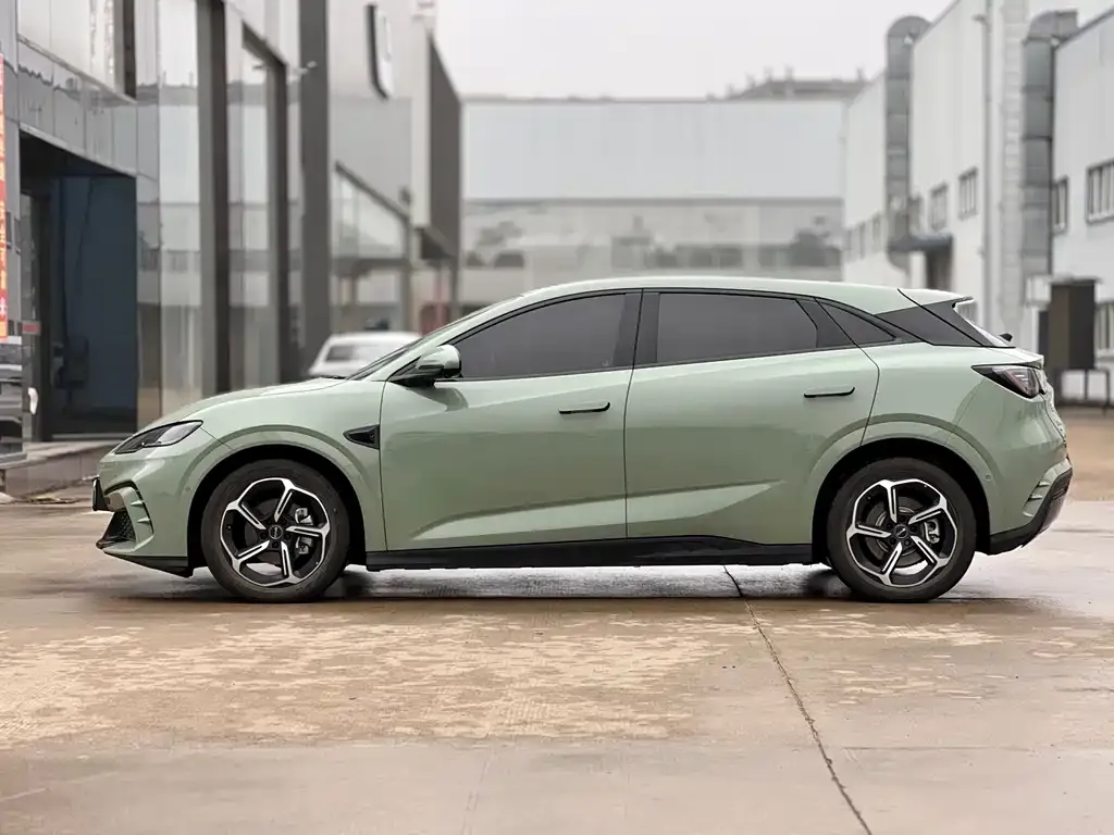 BYD Seal 06GT 2025 из CN, фото 8