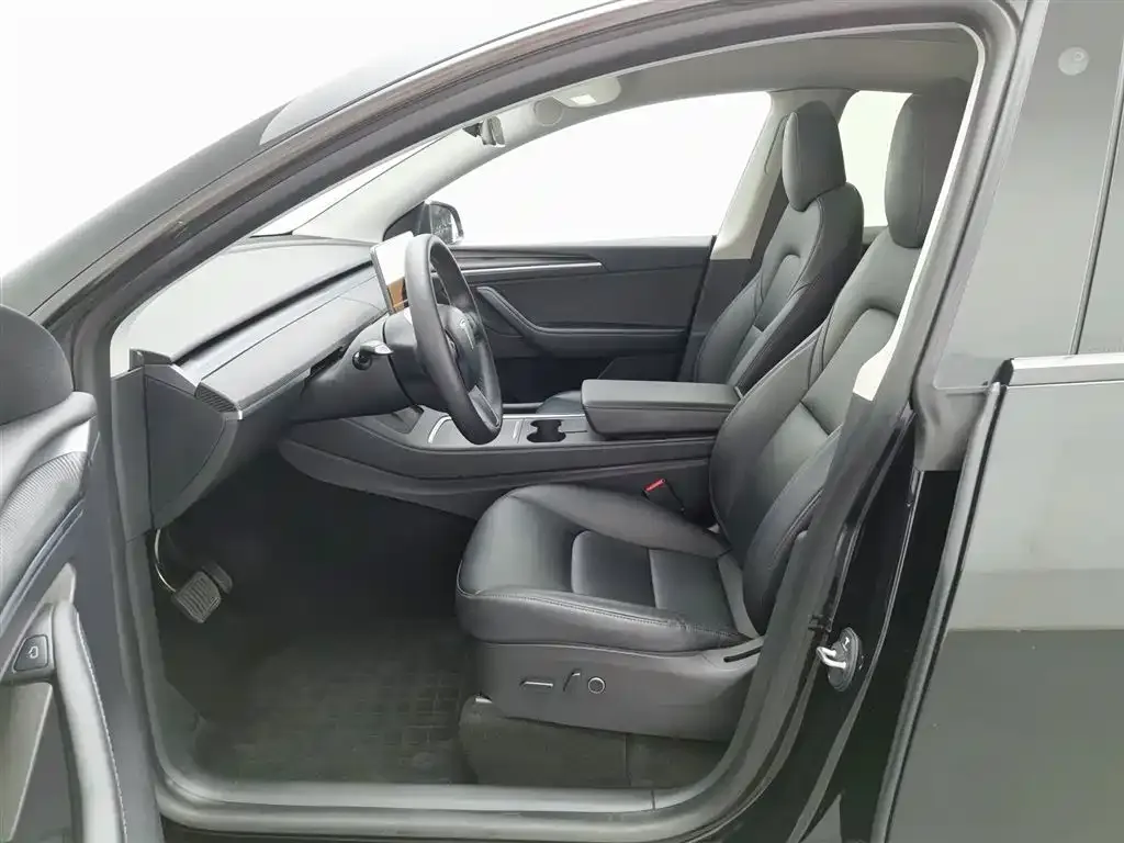 Tesla Model Y 2022 из CN, фото 7