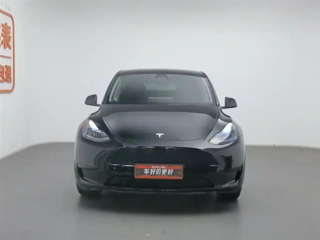 Tesla Model Y 2022 из CN, фото 8
