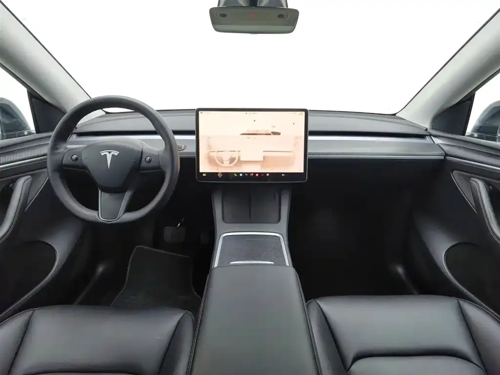 Tesla Model Y 2022 из CN, фото 2