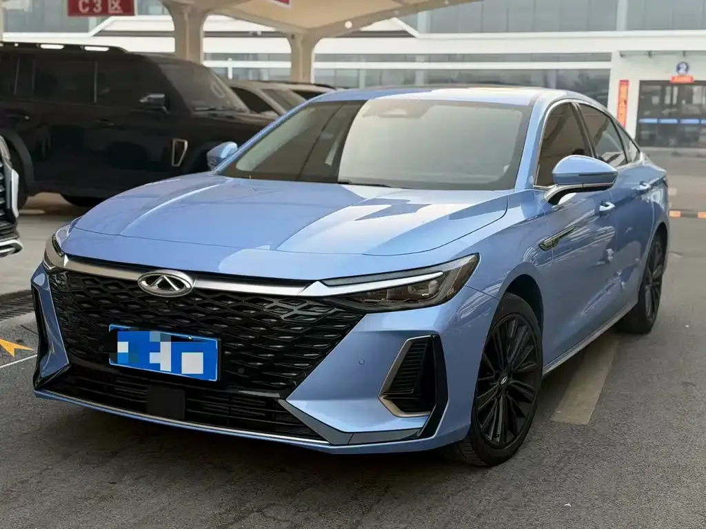 Chery Arrizo 8 2022 из CN, фото 1