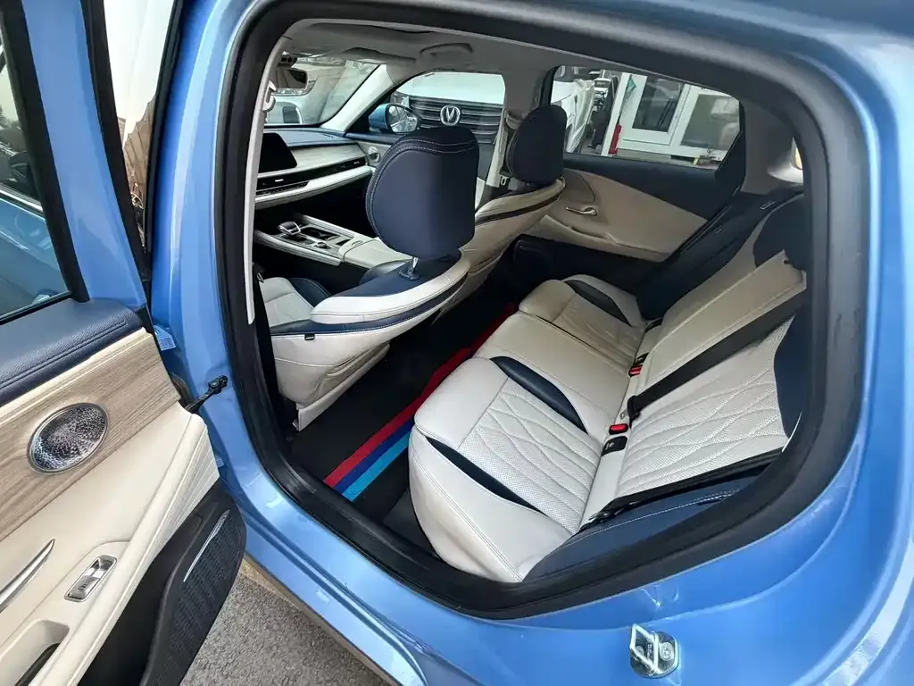 Chery Arrizo 8 2022 из CN, фото 9