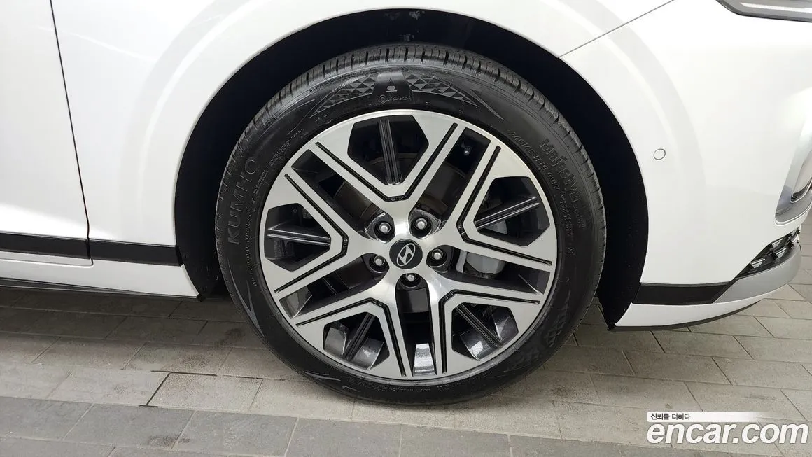 Hyundai Grandeur 2024 из KR, фото 5