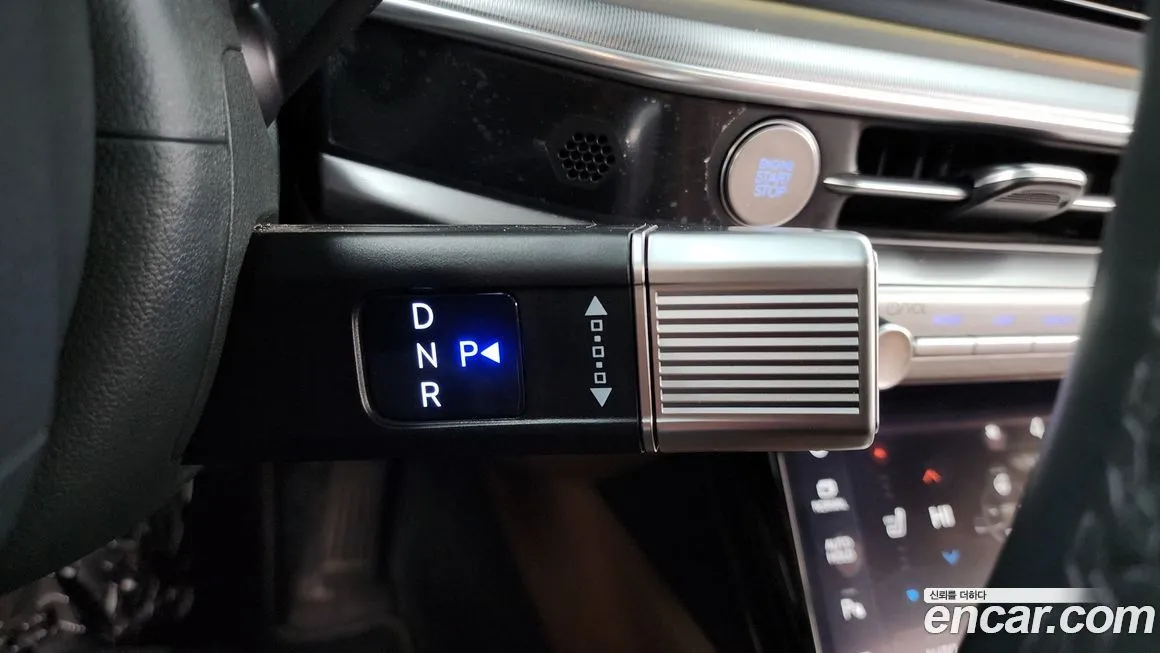 Hyundai Grandeur 2024 из KR, фото 6