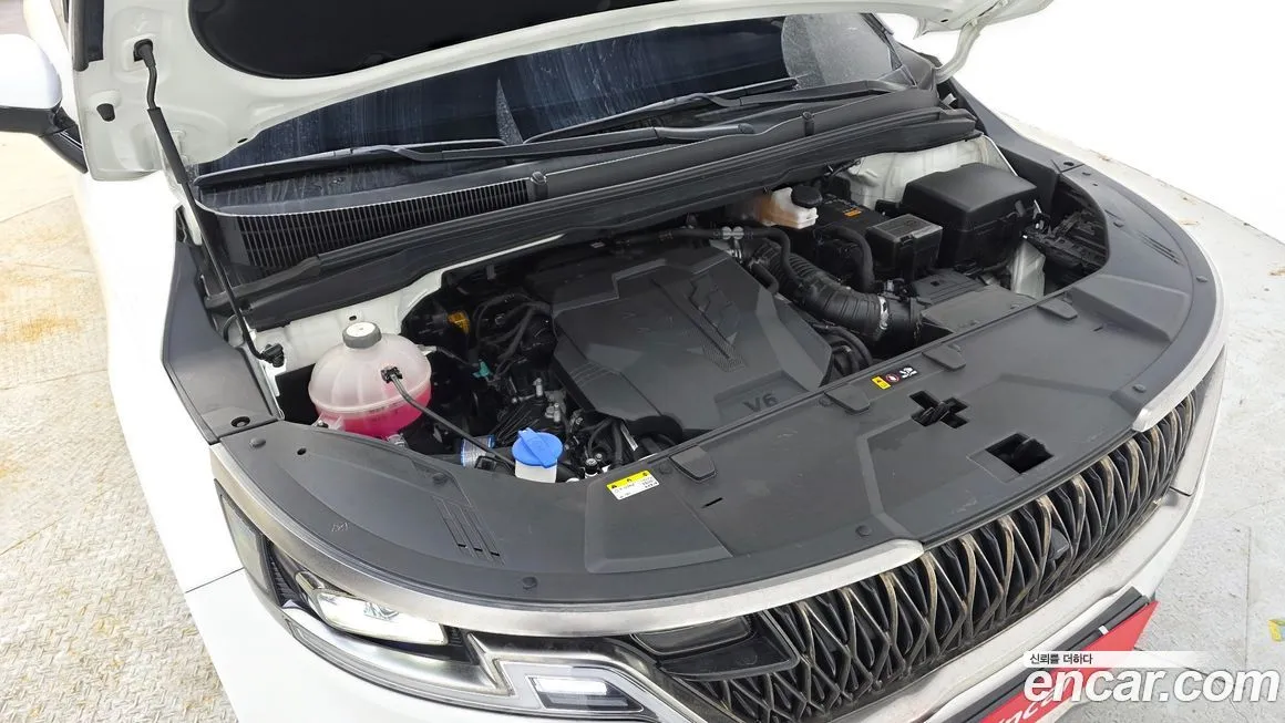 Kia Carnival — фото 10