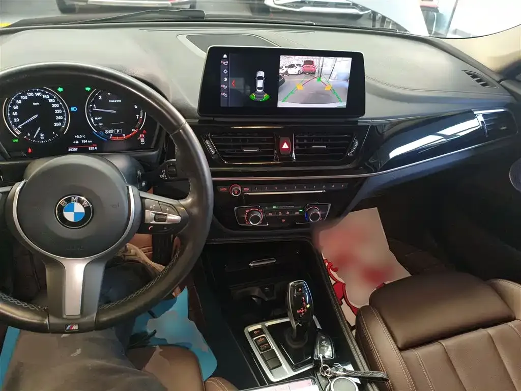BMW 1 Series 2022 из CN, фото 4