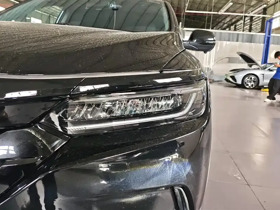 Honda Breeze 2021 из CN, фото 8