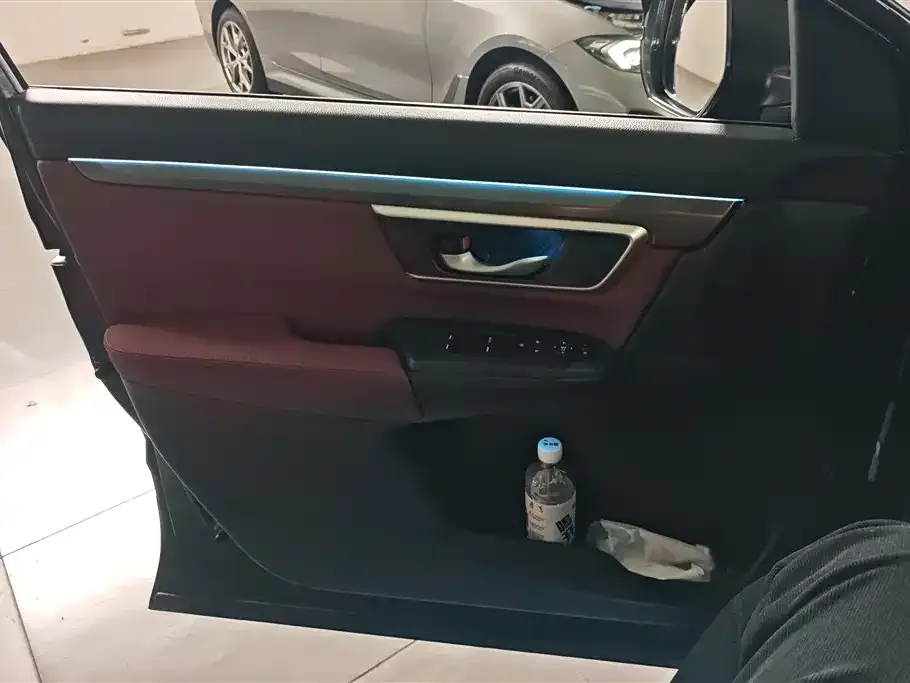 Honda Breeze 2021 из CN, фото 3