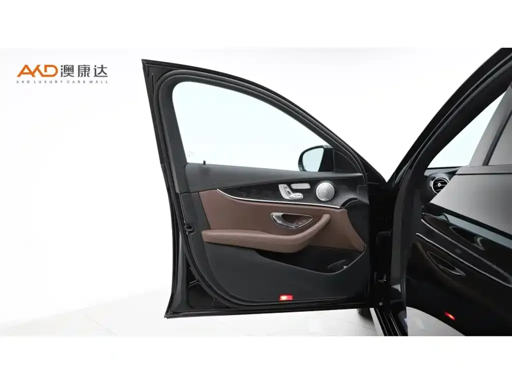 Mercedes-Benz E-Class (Import) 2021 из CN, фото 6