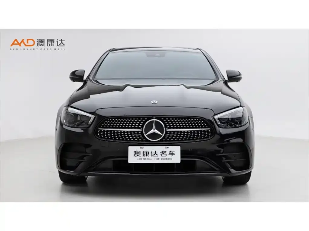 Mercedes-Benz E-Class (Import) 2021 из CN, фото 7