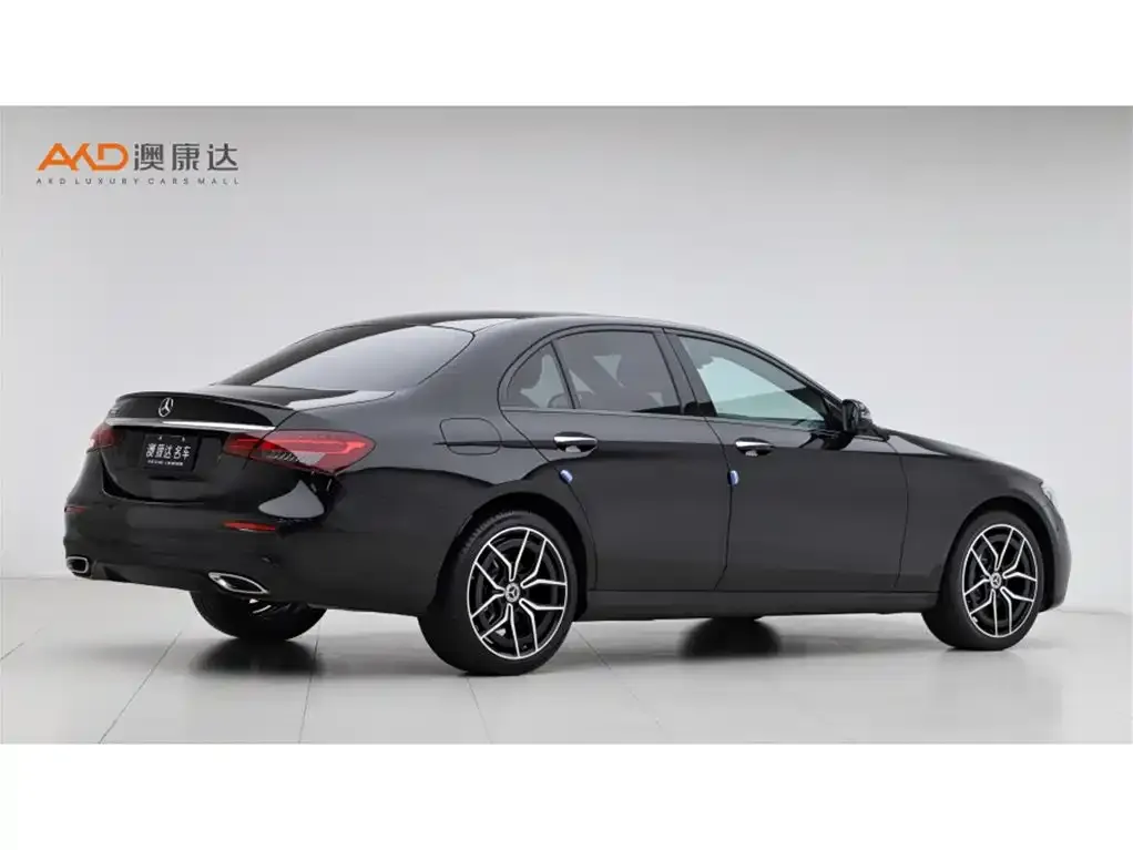 Mercedes-Benz E-Class (Import) 2021 из CN, фото 4
