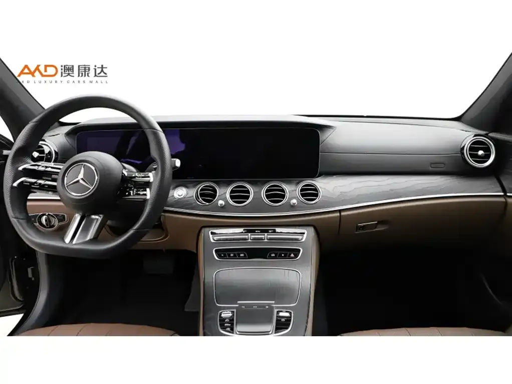 Mercedes-Benz E-Class (Import) 2021 из CN, фото 9