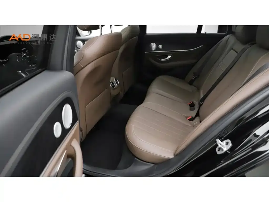 Mercedes-Benz E-Class (Import) 2021 из CN, фото 10