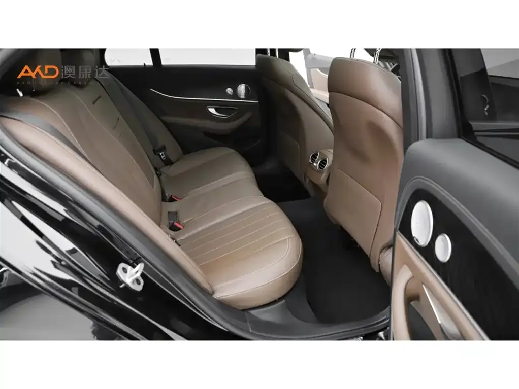 Mercedes-Benz E-Class (Import) 2021 из CN, фото 8
