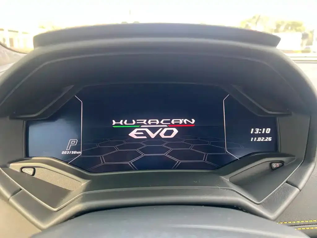 Lamborghini Huracan 2023 из CN, фото 2