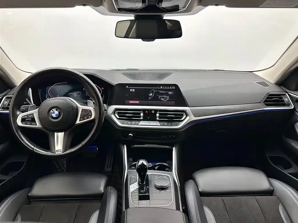 BMW 4 Series — фото 6