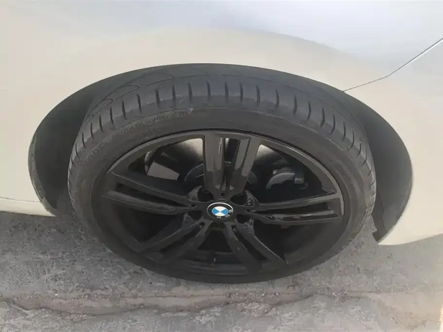 BMW 1 Series 2022 из CN, фото 5