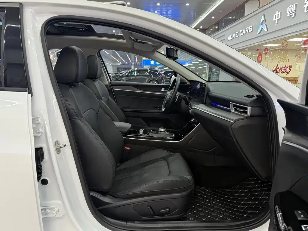 Kia K5 2021 из CN, фото 7
