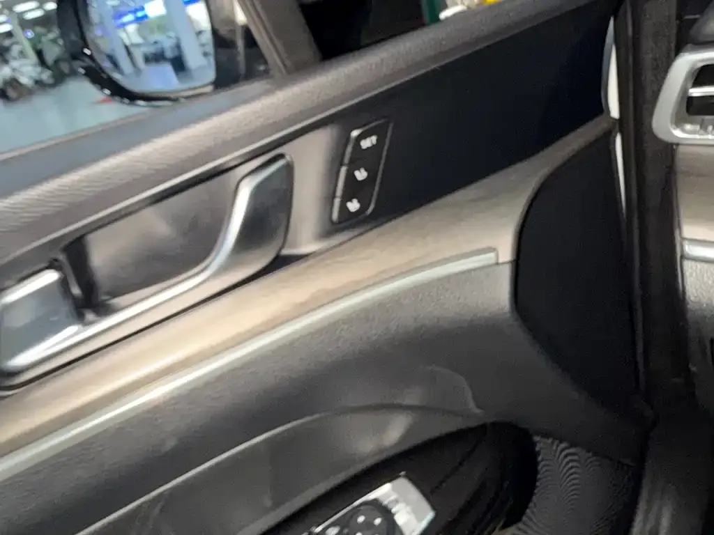 Kia K5 2021 из CN, фото 5