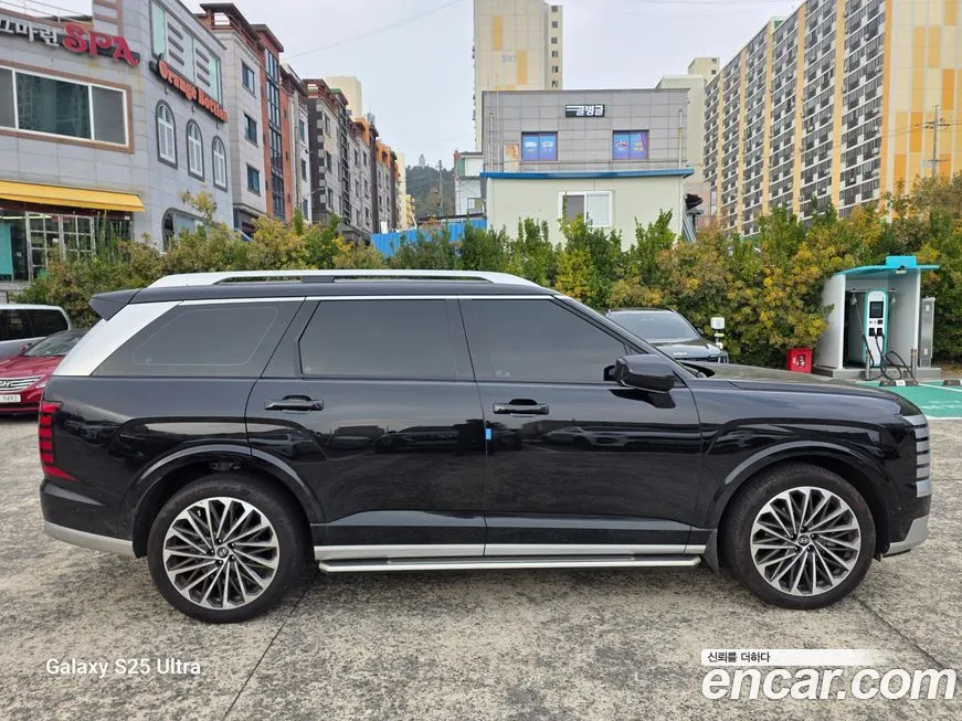 Hyundai Palisade — фото 6