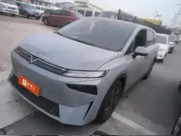 Venucia VX6