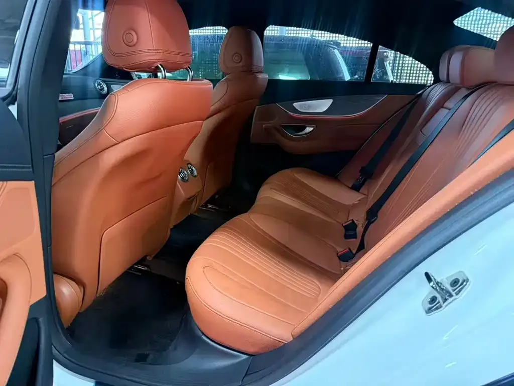 Mercedes-Benz CLS 2023 из CN, фото 2