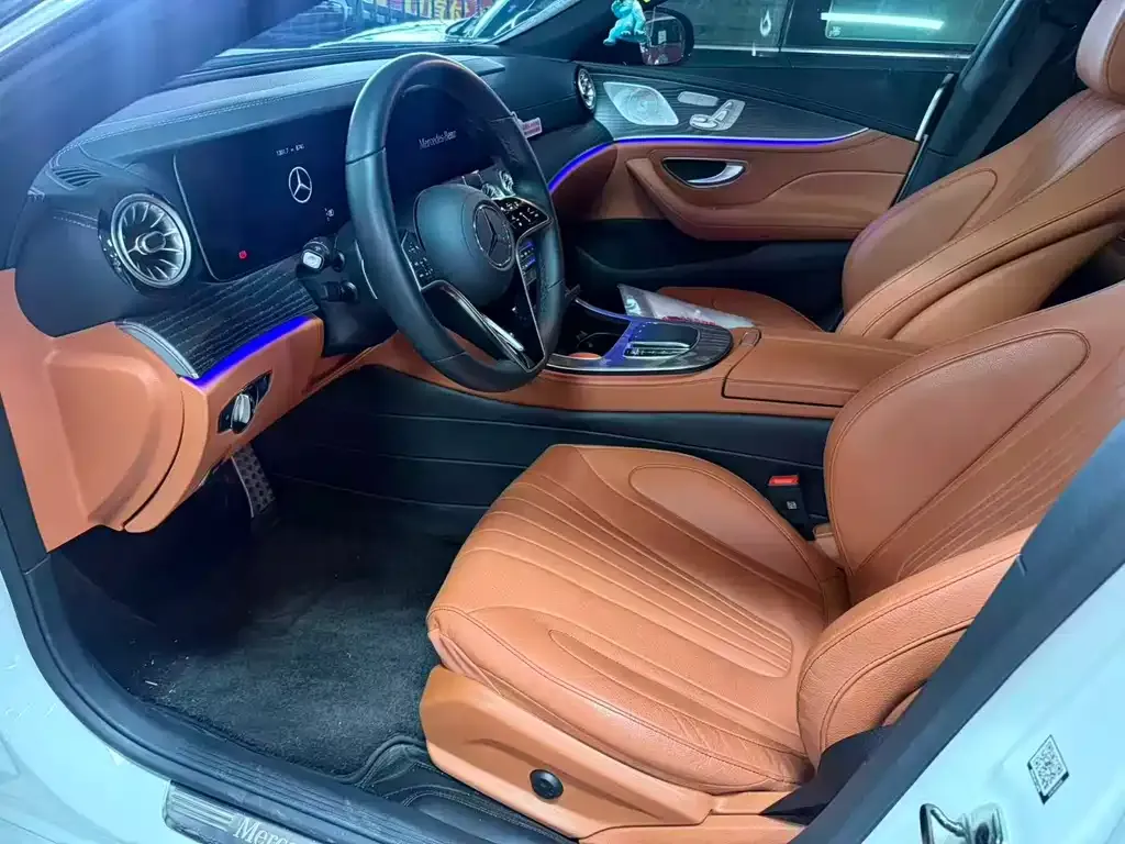 Mercedes-Benz CLS 2023 из CN, фото 3