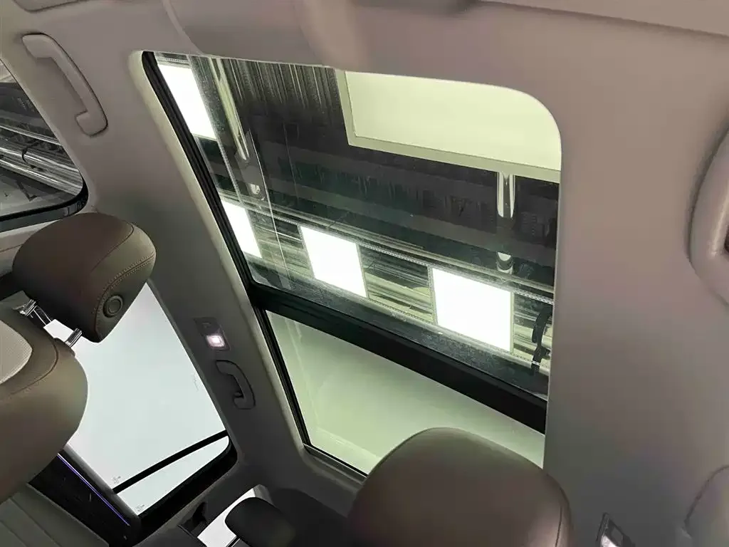 Volkswagen Tiguan L 2021 из CN, фото 2