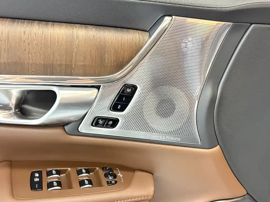 Volvo S90 2024 из CN, фото 7