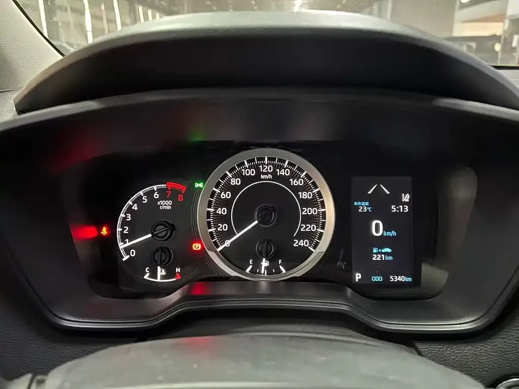 Toyota Allion 2022 из CN, фото 6