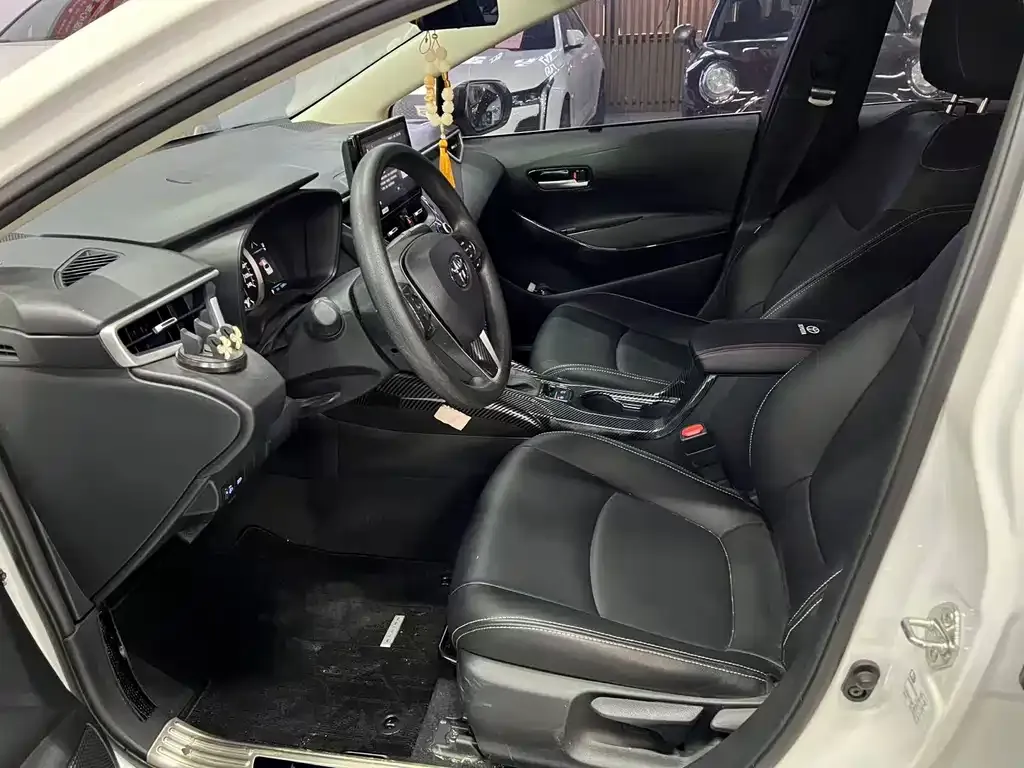 Toyota Allion 2022 из CN, фото 4