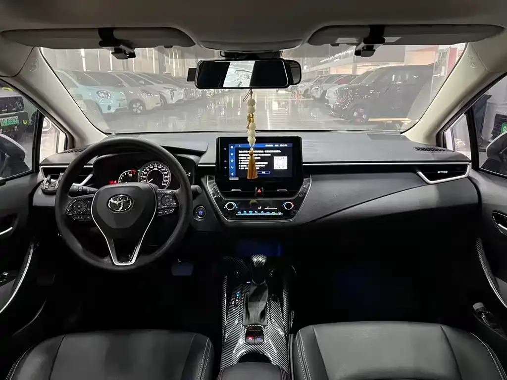 Toyota Allion 2022 из CN, фото 5