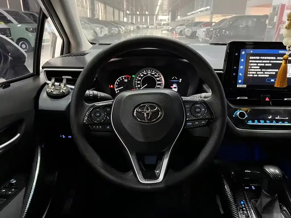 Toyota Allion 2022 из CN, фото 9