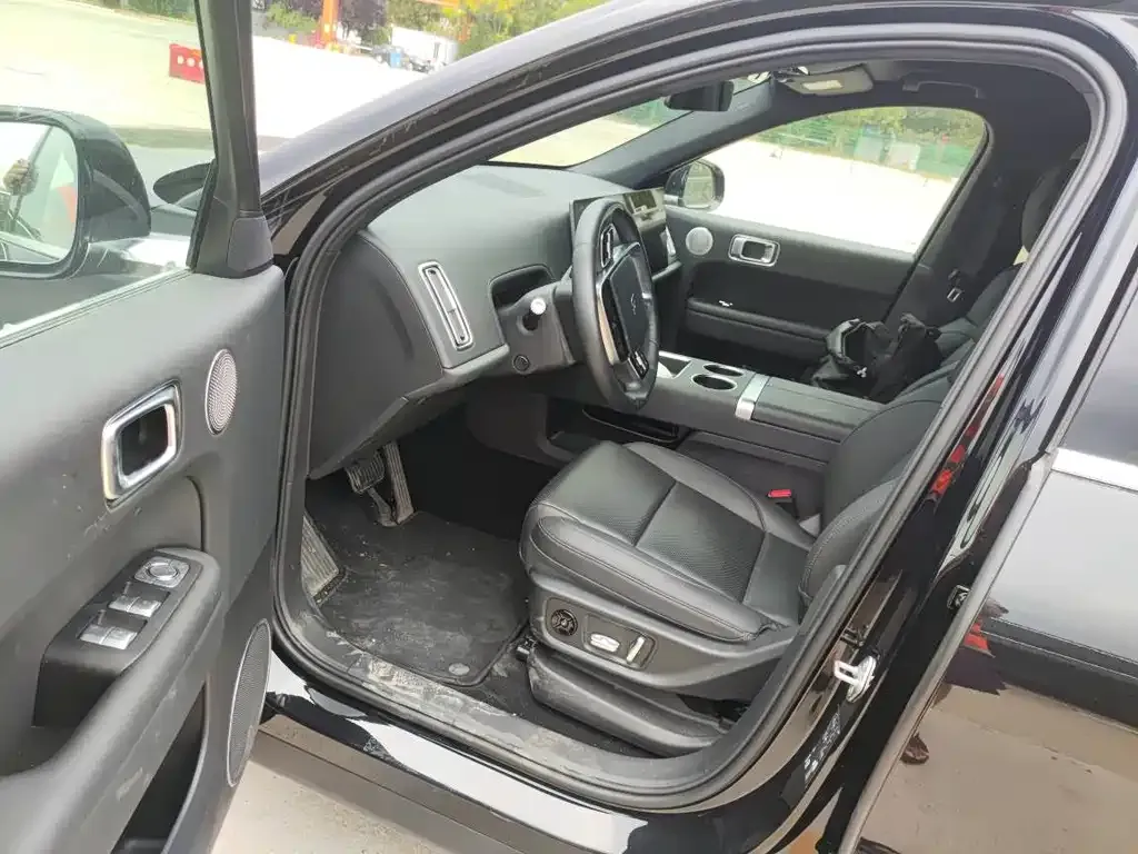 Li Auto L6 2024 из CN, фото 8